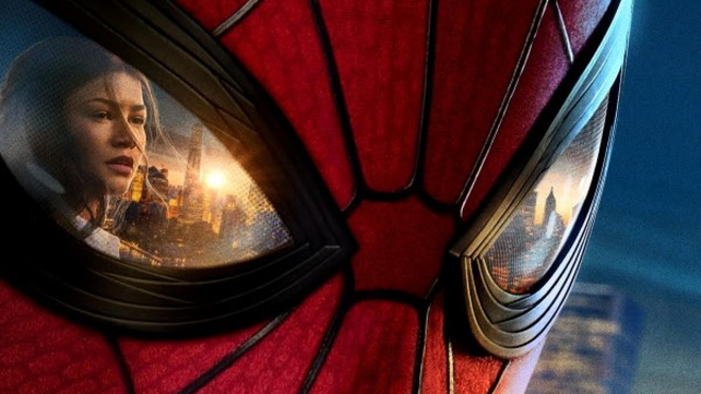 Llega a las carteleras de cine de la ciudad Spider-Man: un nuevo día