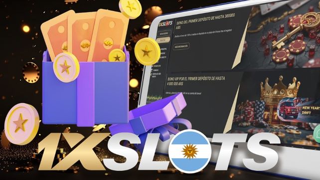 Cómo elegir las mejores tragaperras en 1xSlots Argentina para ganar el máximo de dinero
