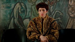 Cadáver Exquisito, con Sofía Gala Castiglione y dirigida por Lucía Vasallo se podrá ver el sábado 29 con presencia de su directora.&nbsp;