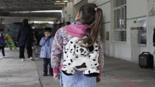 Los psicólogos quieren hablar de infancias con las futuras autoridades