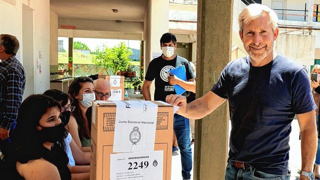 Hoy empieza una nueva etapa en la historia de la provincia