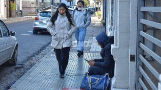 Santa Fe disfruta del sol, pero el frío no afloja: qué dice el pronóstico para el fin de semana