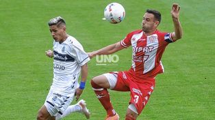 Corvalán: Unión está por encima de todos