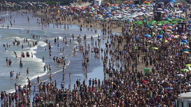 La ministra de Salud aconsejó a las personas que lleguen de vacaciones con algunos de los síntomas de Covid-19 “llamar a sus médicos