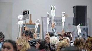 Agmer convoca a Congreso Extraordinario para definir acciones por el conflicto salarial