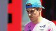 Franco Colapinto cerró 16° su primer día de prácticas en Austria