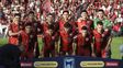 El uno x uno de Newells: el oficio de Franco Escobar que contagió al resto