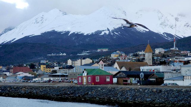 Tierra del Fuego es la primera provincia en alcanzar la inmunidad de rebaño