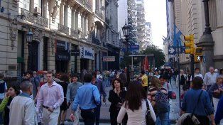 Comerciantes de Rosario evalúan un cierre masivo para reclamar seguridad