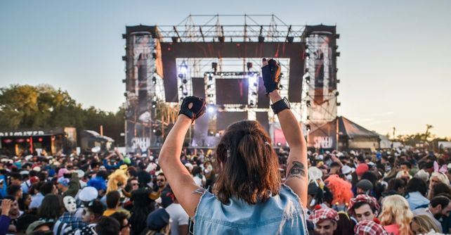 El tema de la #FDD2018 será PLAYGROUND