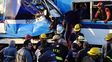 Condenan a más de 4 años de prisión al motorman de la tragedia de Castelar