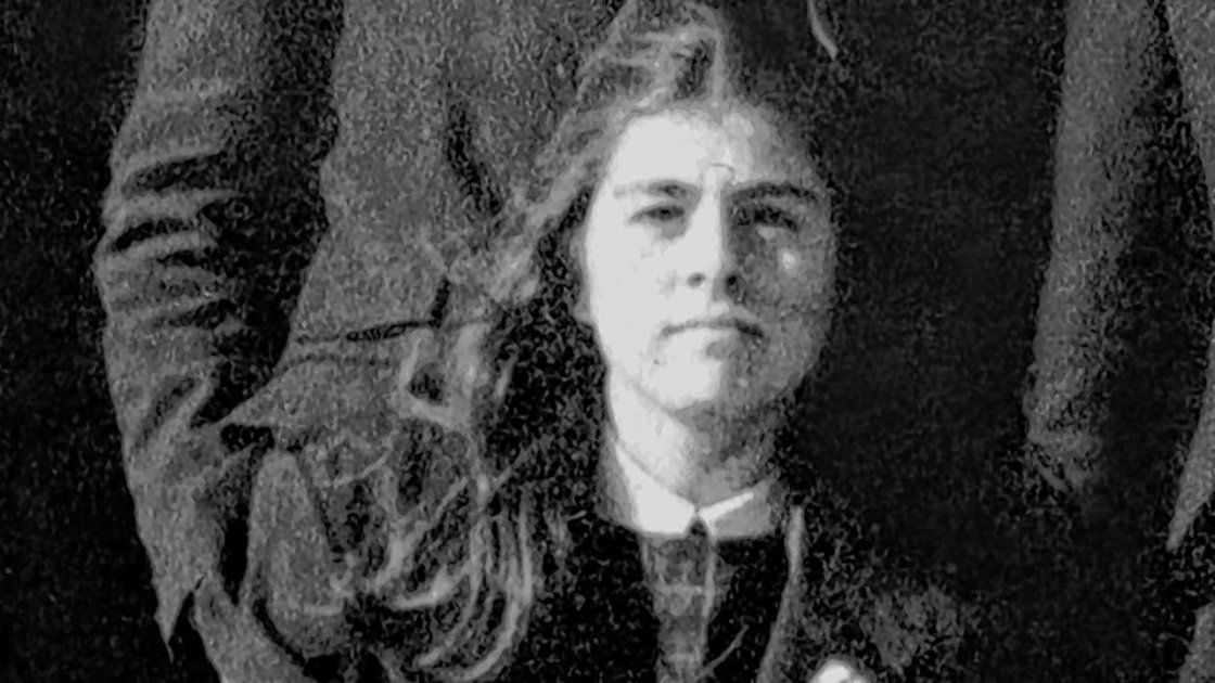 La historia de una chica difícil