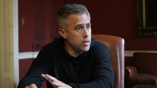 Leandro Busatto: Hay que volver con el Estado y la política a la calle