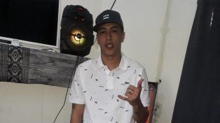 Andy Benítez regenteaba una banda delictiva con un teléfono y desde la cárcel