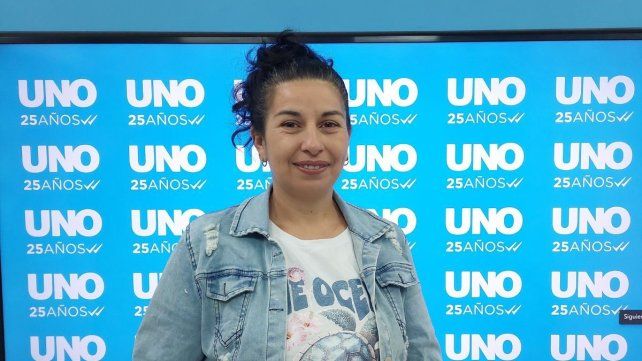 Paola Rebeque: la cocinera que preparó el catering para Karina La Princesita