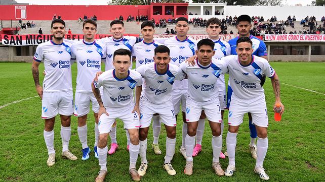 Argentino realizará una gira por Estados Unidos