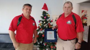 Para la Asociación Paranaense de Sóftbol fue un año positivo y trabajan para el 2026