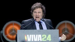 Manuel Adorni, sostuvo que “no hay razones” para la ruptura entre Argentina y España yq que las diferencias entre Pedro Sánchez y Javier Milei son personales”