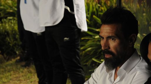 Eduardo Domínguez: Esto se define en la última fecha