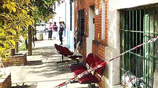 Una mujer y su hija de 4 a&ntilde;os murieron al incendiarse su vivienda en C&oacute;rdoba