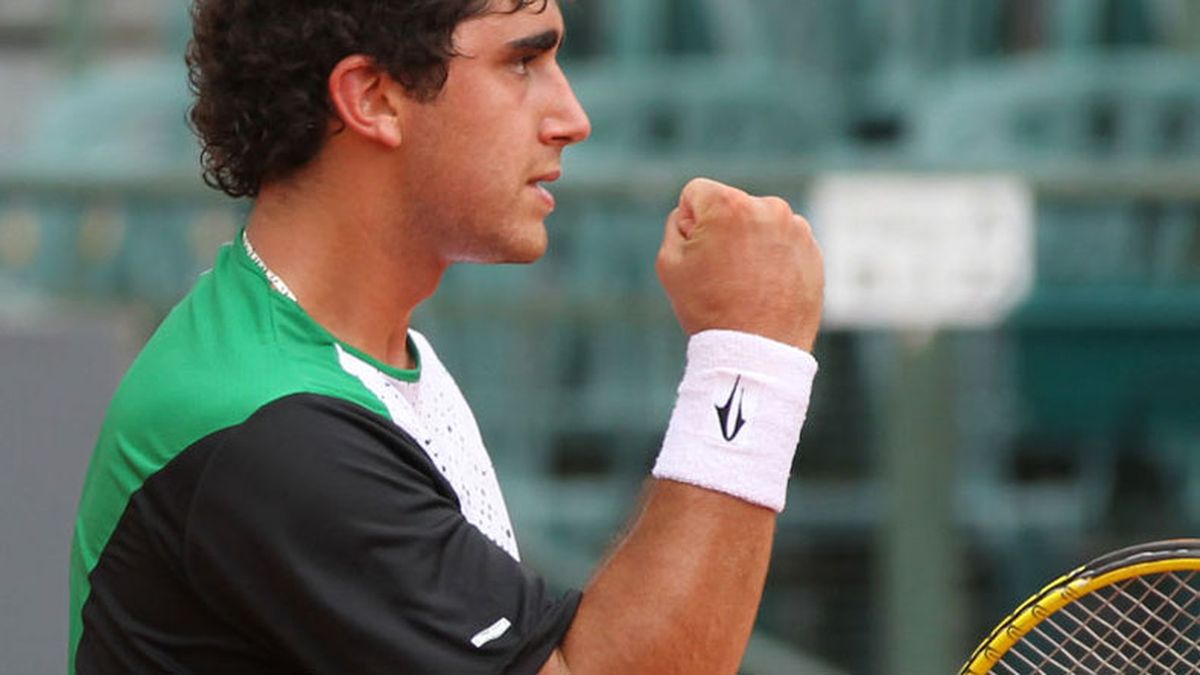 Argüello se consagró campeón en Estados Unidos