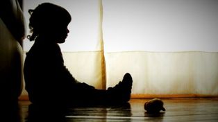 Gritos desesperados