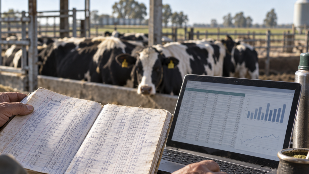 Cinco casos de cómo la IA ya se aplica en empresas agropecuarias