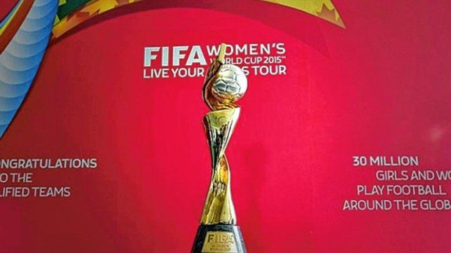 La FIFA confirmó las sedes para llevar adelante los Mundiales femeninos de 2031 y 2035.