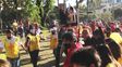 Peregrinación de los pueblos: Paraná recibió a la Virgen de Schoenstatt Peregrinación de los pueblos: Paraná recibió a la Virgen de Schoenstatt
