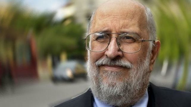 Luis Figari. El fundador de Sodalicio está acusado de abusos sexuales.