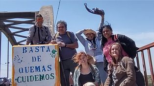 “Este trabajo muestra que el fuego deja una huella tóxica que persiste cuando vuelve el agua. Sin políticas de manejo del fuego adecuadamente financiadas, los ecosistemas no tienen posibilidad real de recuperación”, adviertieron los investigadores.&nbsp;