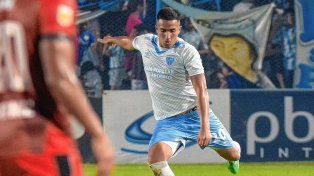 Atlético Tucumán ganó de local.