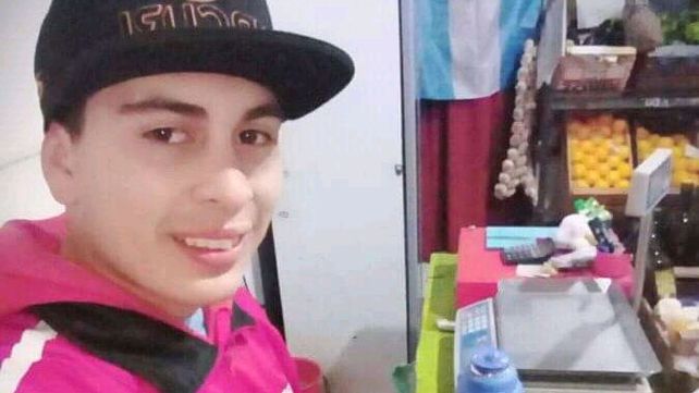Paraná XX: Sigue en estado crítico el joven acribillado