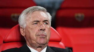 Carlo Ancelotti fue condenado a un año de prisión. Actualmente es el director técnico de la selección de Brasil.&nbsp;
