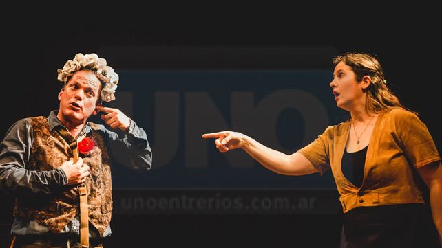 El caballo y la paz se presentará este domingo en Escuela del Bardo