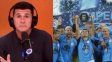 Belgrano campeón: la polémica por el ninguneo de periodistas porteños al fútbol del interior