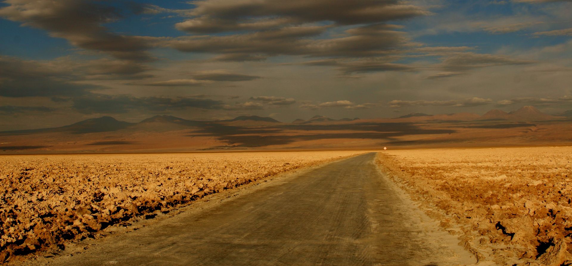 Julián Varsavsky: viajar para contarlo con brillantez