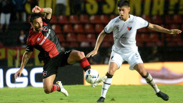 newell¡s