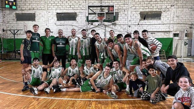 Alumni se alzó con el Hexagonal para definir posiciones