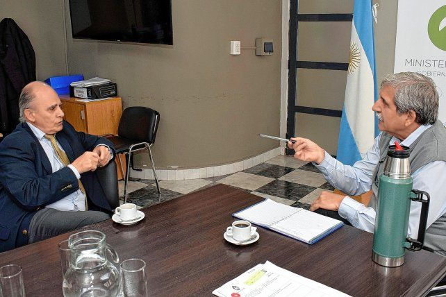 La provincia y la necesidad de adherirse a la Ley de Oncopediatría que busca garantizar el acceso gratuito