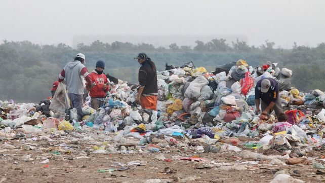 La UCA advierte sobre la creación de nuevos pobres.&nbsp;