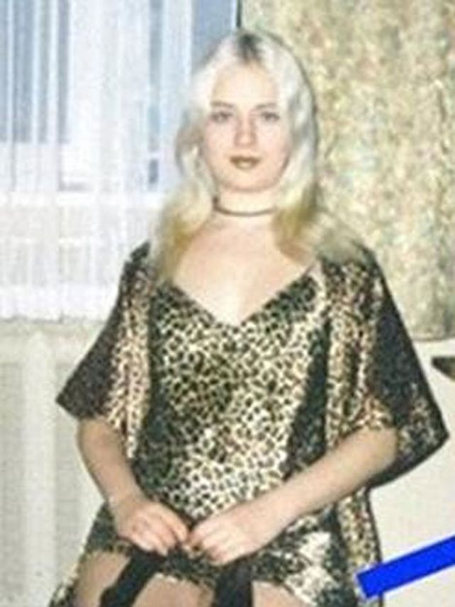 Así era la barbie humana antes de entrar al quirófano