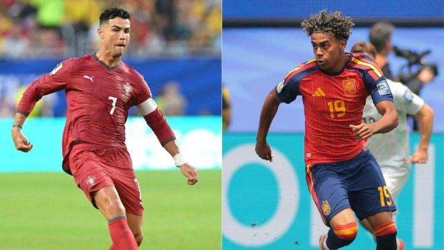 España y Portugal animarán una final anticipada en busca de los cuartos del Mundial