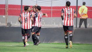 Barracas Central venció a Atlético Tucumán y se metió en zona de playoffs