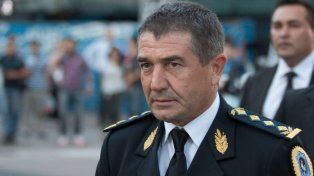 El ministro de Seguridad, Néstor Roncaglia, hizo referencia al caso Ariel Goyeneche y respondió a las acusaciones de tortura por parte de la Policía