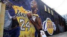 a un ano de la muerte de kobe bryant: su historia en la nba, records y legado a un ano de la muerte de kobe bryant: su historia en la nba, records y legado