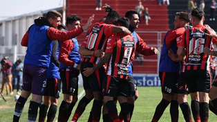 Patronato e Instituto le dan continuidad a la Copa Argentina en Santa Fe