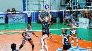 Villa Dora se impuso a Náutico Sportivo Avellaneda de Rosario.