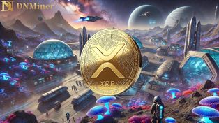 DNMiner Cloud Mining Platform: Leading the New Trend of XRP and DOGE Cloud Mining