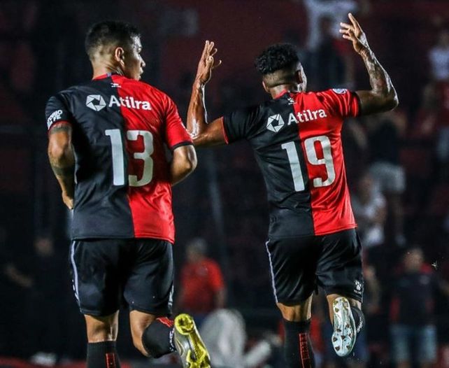 Morelo desató la polémica sobre el estilo de juego de Colón